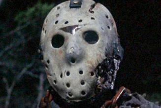 'Friday the 13th' Reboot From Original Director Is on the Way