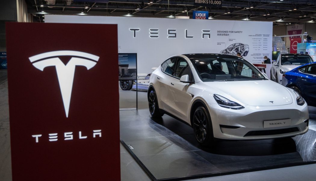 Friday’s top tech news: unexpected price cuts at Tesla