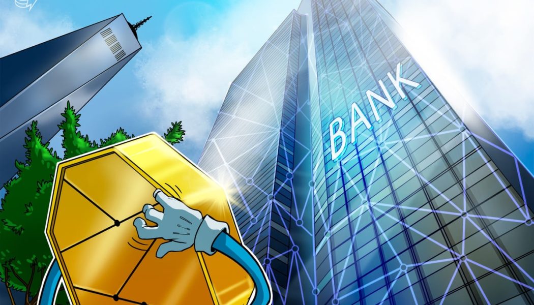FTX-linked Moonstone bank to exit the crypto space