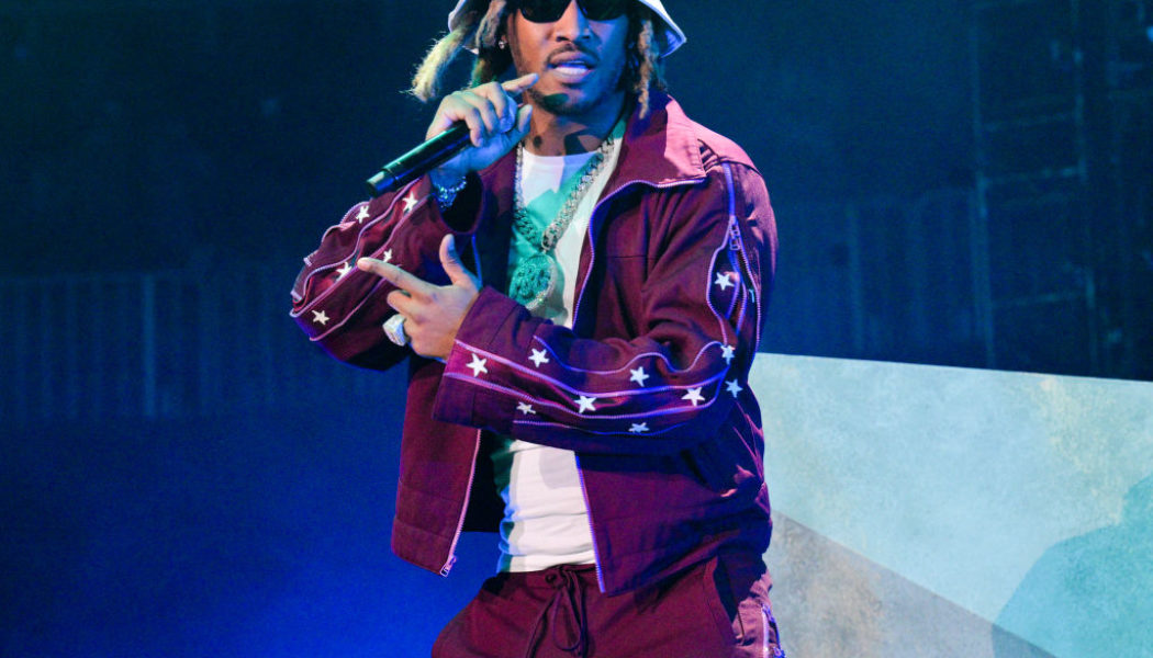 Future “Back To The Basics,”Vado ft. Dave East “By The Stove” & More | Daily Visuals 1.3.23