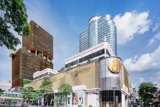 "Gaysorn Village", an urban lifestyle complex in Bangkok's Ratchaprasong district, invites tourists to indulge in a unique experience with great offerings until 19 Feb - Yahoo Finance