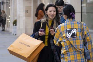 Gen Z are starting to splurge on luxury shopping as young as 15 — up to 5 years earlier than their millennial counterparts did - Fortune