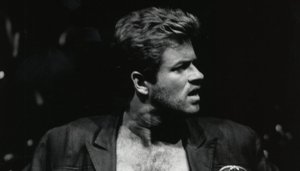 George Michael’s Family “Will Not Be Endorsing” Rumored Biopic