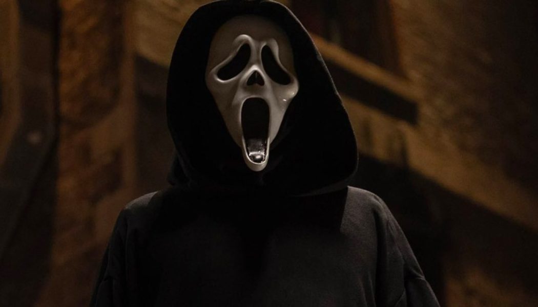 Ghostface Haunts NYC in ‘Scream 6’ Official Trailer