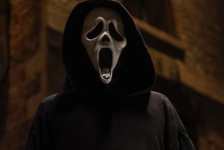 Ghostface Haunts NYC in ‘Scream 6’ Official Trailer