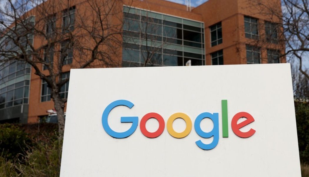 Google Parent Alphabet to Lay Off 12,000 Employees