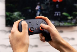 Google Stadia is shutting down soon, so transfer your games and saves while you can