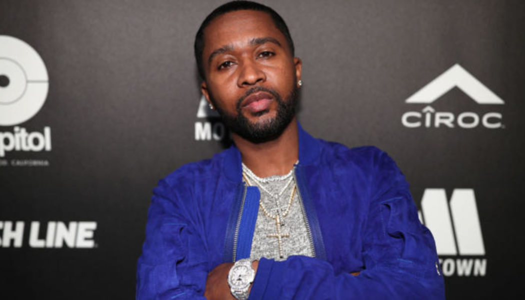 Grammy Award-Winning Producer Zaytoven Sells Writer's Share Of Music Catalog, Including Migos Hit 'Versace' - Yahoo News