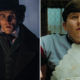 Harry Melling on Portraying Edgar Allen Poe Alongside Christian Bale in The Pale Blue Eye