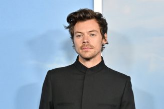 Harry Styles Sues Over Fake Merch On the Internet, Says He Must Protect ‘Unknowing’ Fans