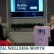 Healthy Living with USA Health: Mental Wellness Month - Fox 10 News