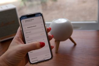 Here’s how the HomePod Mini’s new bundle of features work