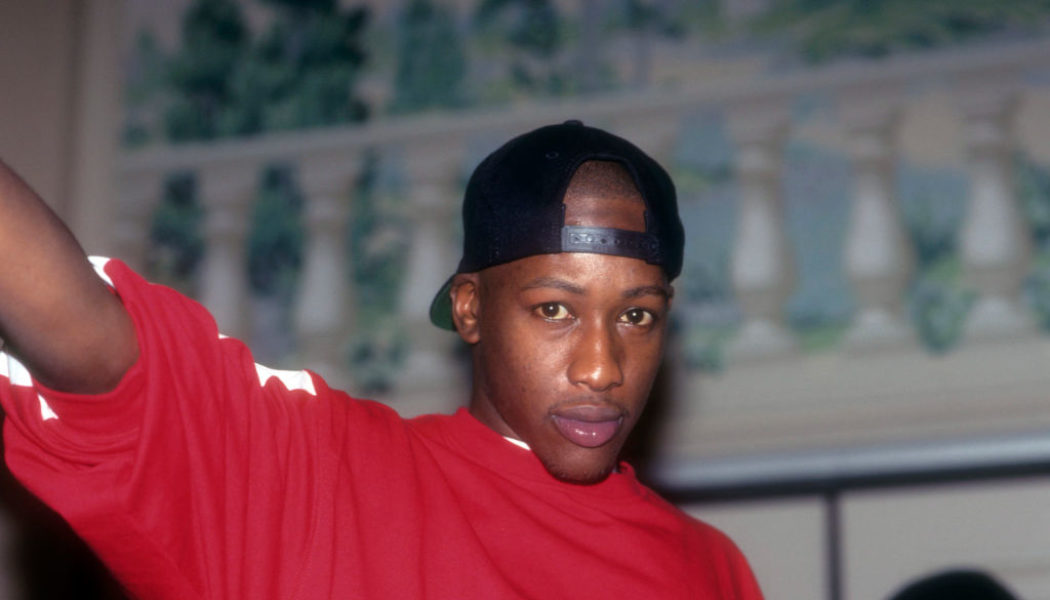 High As Hell: Keith Murray Reveals He’s A Munch & Other Unnecessary Information