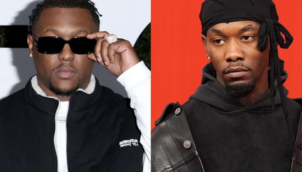 Hit-Boy Teases New Collab With Offset Dropping This Week