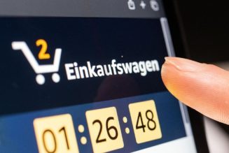 HOME Lifestyle Netzwelt EU-Kommission: Online-Shops manipulieren oft