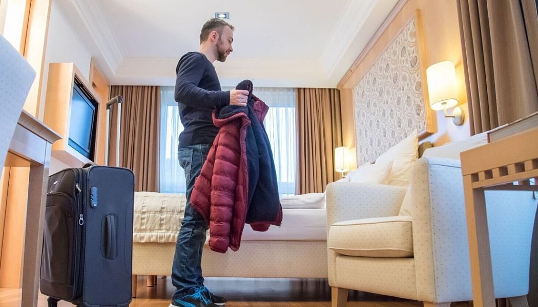 HOME Lifestyle Reise Energiezuschläge von Hotels unter Bedingungen erlaubt