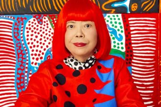 Hong Kong’s M+ Museum Celebrates First Anniversary With ‘Yayoi Kusama: 1945 to Now’ Exhibit