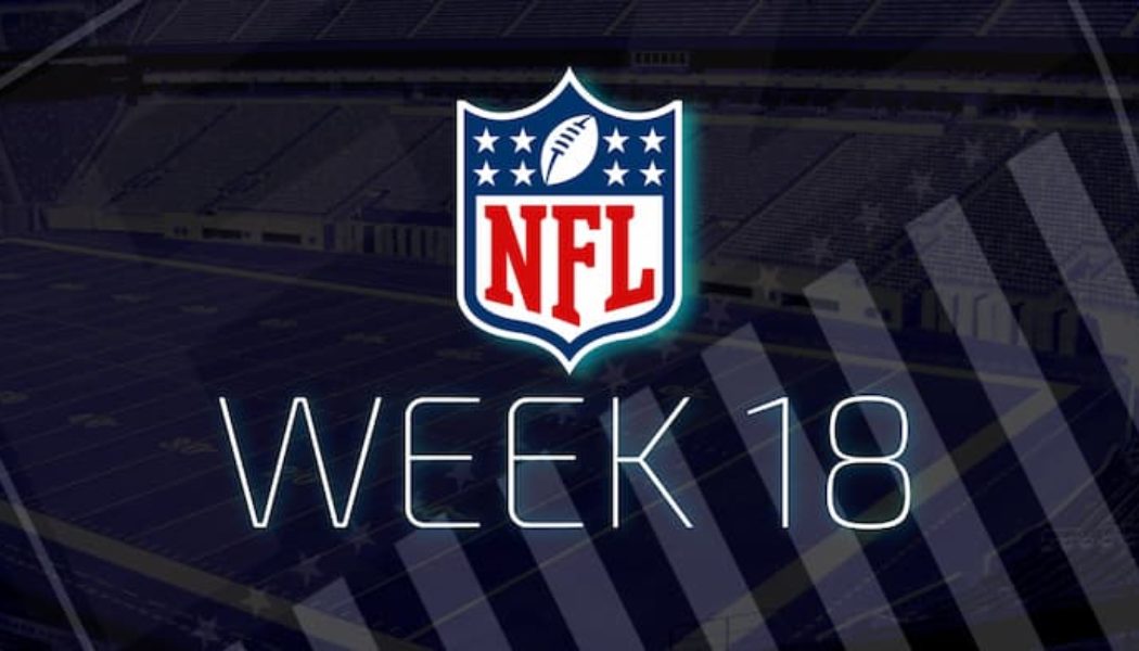 How To Bet On NFL Week 18 In Brazil | Brazil Sports Betting