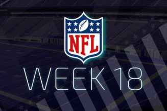 How To Bet On NFL Week 18 In Brazil | Brazil Sports Betting