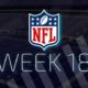 How To Bet On NFL Week 18 In Brazil | Brazil Sports Betting