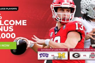 How To Bet On The 2023 National Championship in GA | Georgia Sports Betting Sites