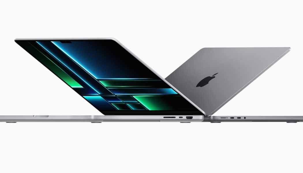 How to buy Apple’s new M2-powered MacBook Pros and Mac Mini