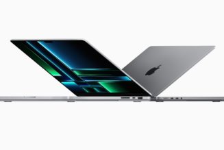 How to buy Apple’s new M2-powered MacBook Pros and Mac Mini