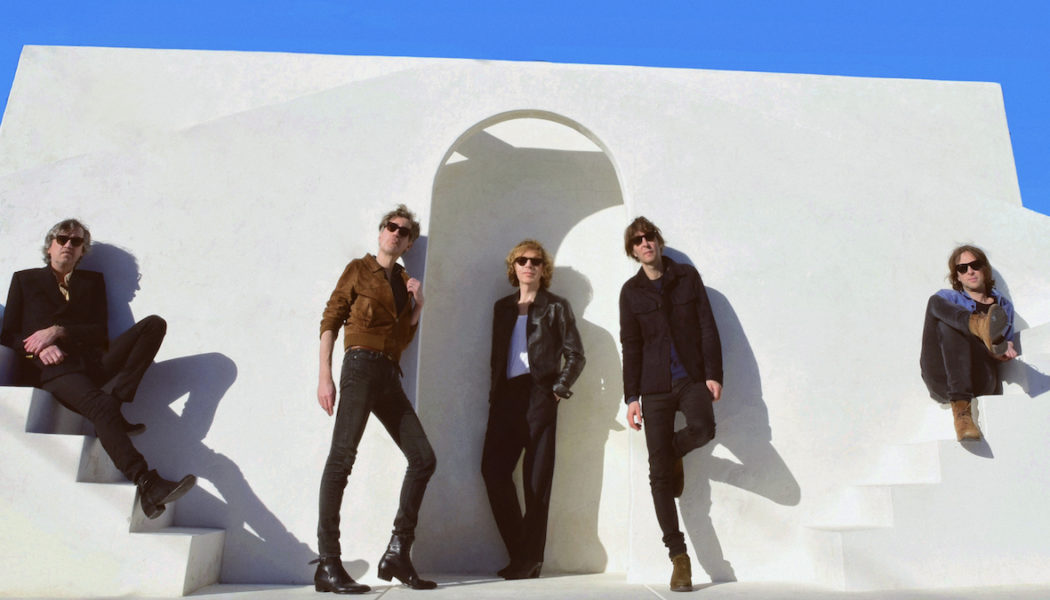 How to Get Tickets to Beck and Phoenix’s 2023 Tour