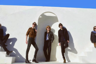 How to Get Tickets to Beck and Phoenix’s 2023 Tour