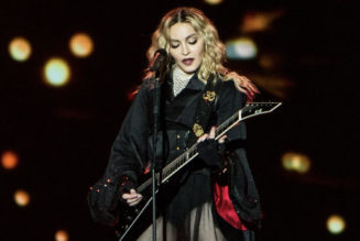 How to Get Tickets to Madonna’s 2023 Tour