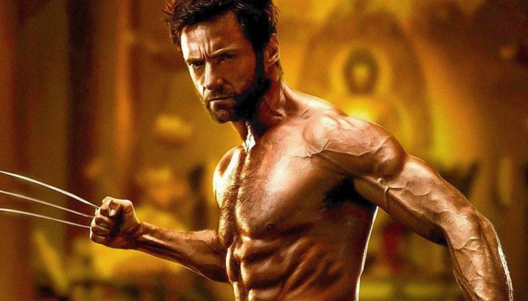 Hugh Jackman Reveals He Will Spend Six Months Training for His Return as Wolverine in ‘Deadpool 3’