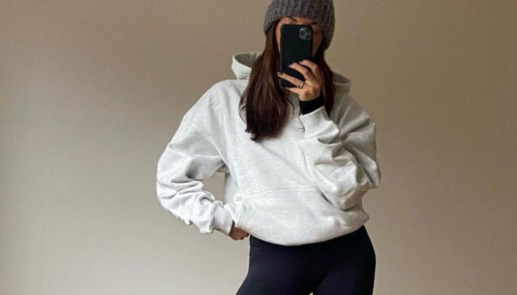 I Just Spent Hours Searching for Stylish Workout Clothes—This Is What Stood Out