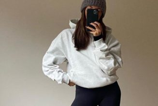 I Just Spent Hours Searching for Stylish Workout Clothes—This Is What Stood Out