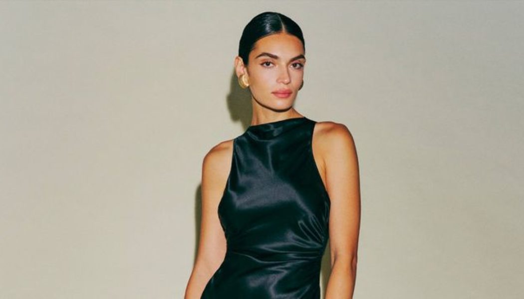 I Love a Chic Black Dress—These Are the 25 I Really Rate