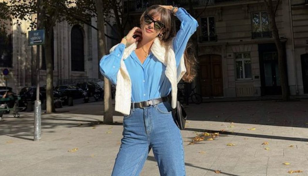 I Spent 4 Days in Paris—Here’s Everything I Packed and Wore