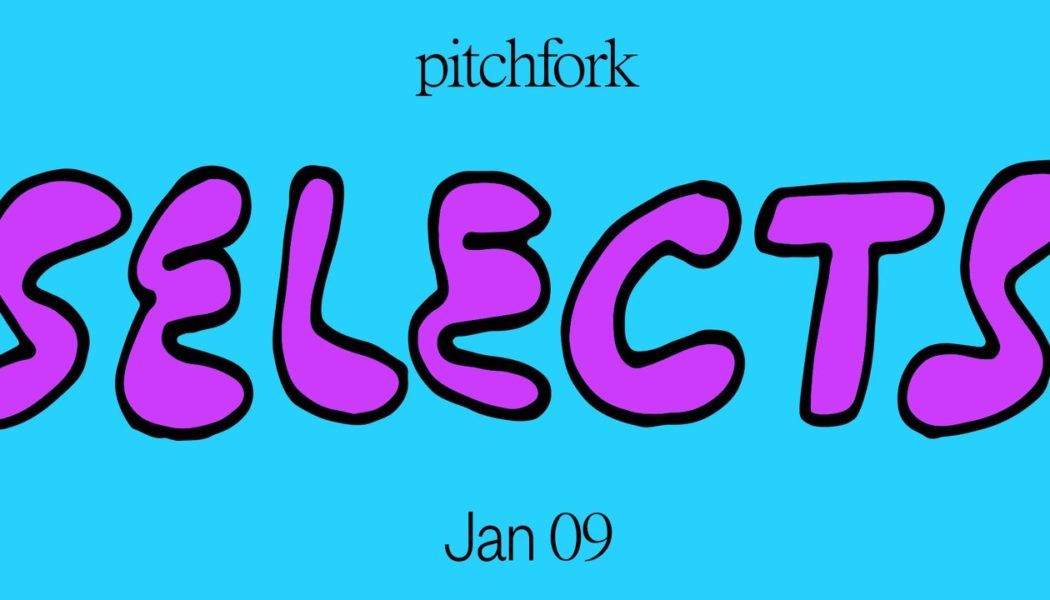 Ice Spice, Popcaan, Skrillex, and More: This Week’s Pitchfork Selects Playlist