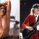 Iggy Pop Was Once Approached About Fronting AC/DC