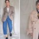 I’m 51 and Have Finally Worked Out My Perfect Capsule Wardrobe