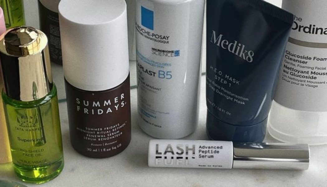 I’m a Skin Expert and These Are the New Products I’m Adding to My Routine