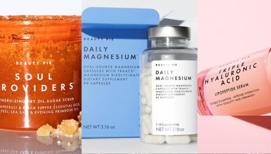 I’m Convinced These Feel-Good Beauty Products Actually Boost My Mood