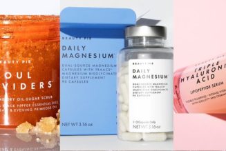 I’m Convinced These Feel-Good Beauty Products Actually Boost My Mood