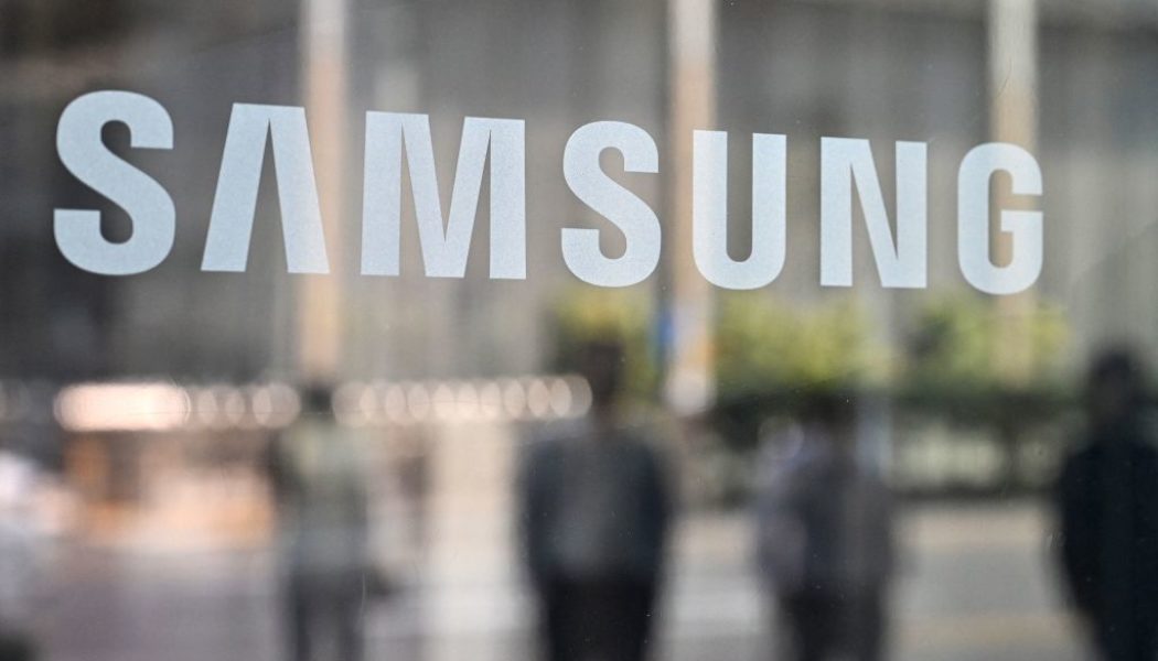 Images of Samsung’s New Flagship Smartphone The Galaxy S23 Have Leaked