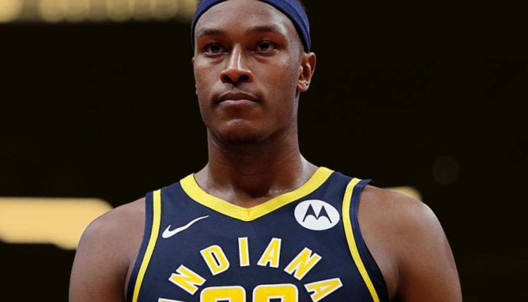 Indiana Pacers Looking To Trade Myles Turner If Extension Is Not Reached