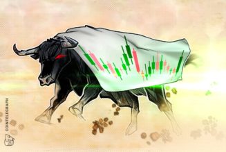 Is this a bull run or a bull trap? Watch The Market Report live