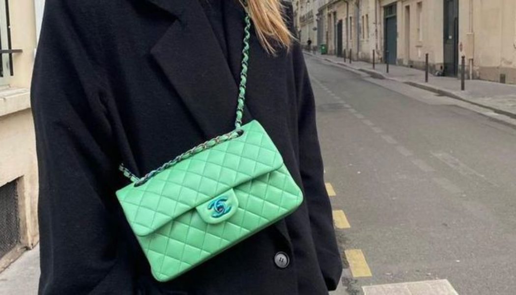 It’s True: These Are the 6 Handbag Trends We’re Skipping in 2023