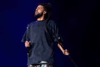 J. Cole Releases New Track “Procrastination (Broke)” On YouTube