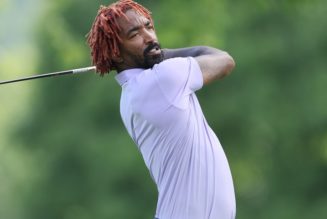 J.R. Smith Is Joined by Ben Baller and Stephen Malbon for New Golf Podcast