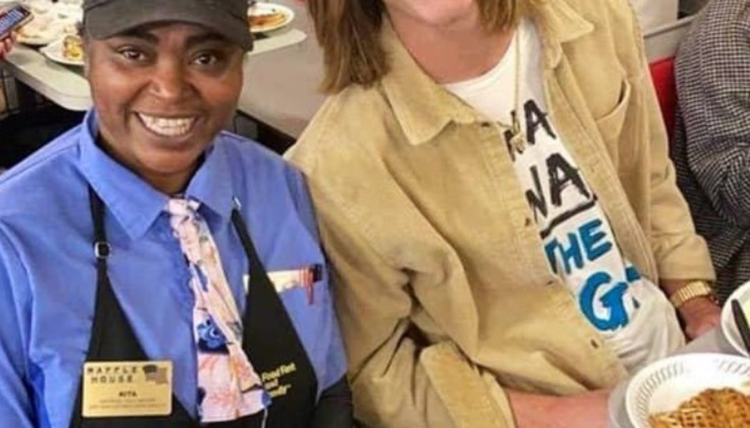 Jacksonville Jaguars QB Trevor Lawrence Celebrates Epic Playoff Comeback Win By Going to Waffle House