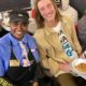 Jacksonville Jaguars QB Trevor Lawrence Celebrates Epic Playoff Comeback Win By Going to Waffle House