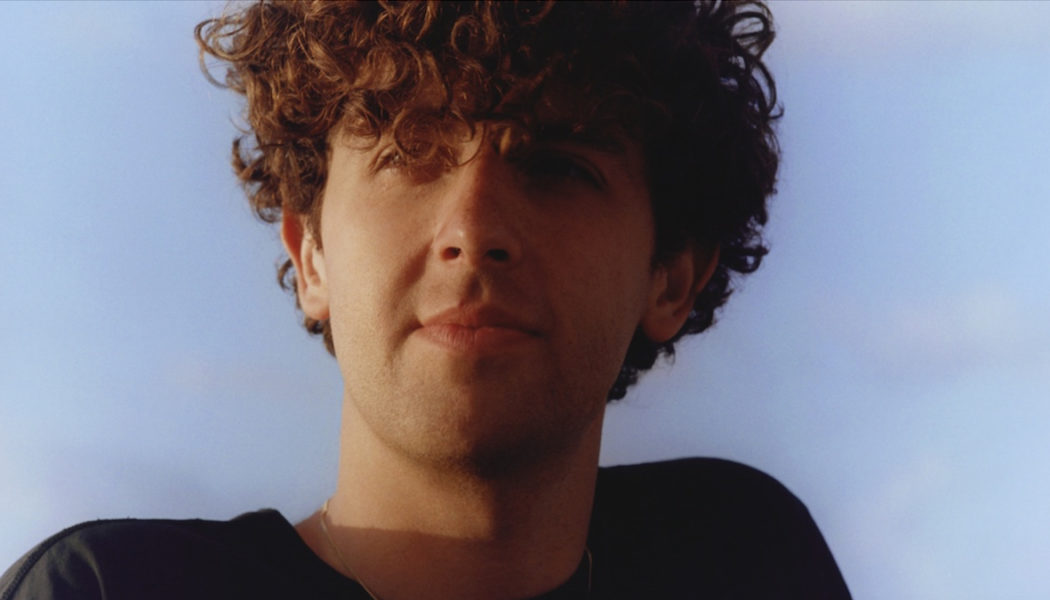 Jamie xx Is “Finishing Mixing” New Album Featuring The Avalanches